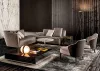 Диван - Диван Lounge Seymour - Minotti