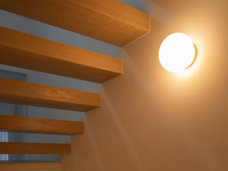Потолочный светильник - Потолочный светильник Glo-Ball Ceiling Zero F3335009 - Flos