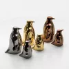 Статуэтка - Статуэтка Pingo Small Oro - Adriani e Rossi