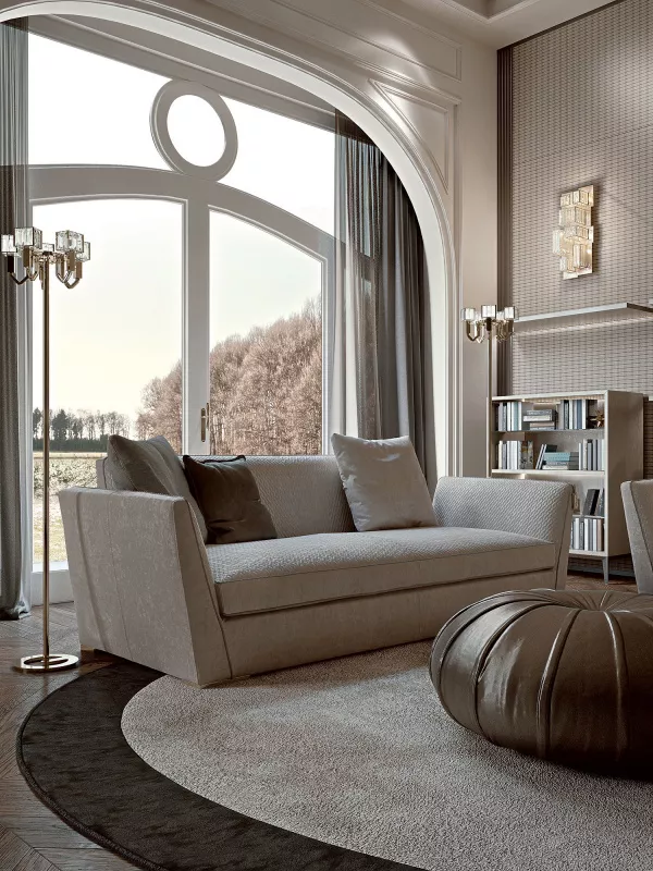 Диван - Диван Visconti - Vittoria Frigerio