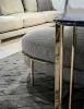 Пуф - Пуф Lloyd Bench - Longhi