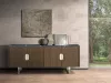 Комод - Комод Marylin 2357/ 4A - Stone International