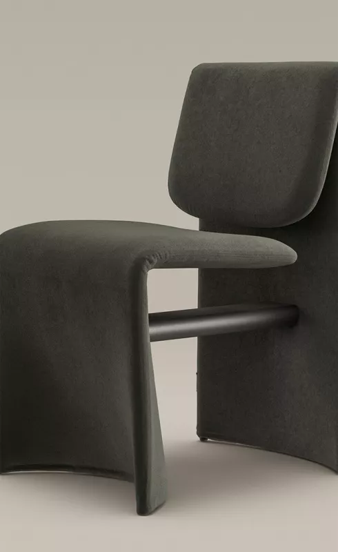 Стул - Стул Avant-Garde chair - Bonaldo