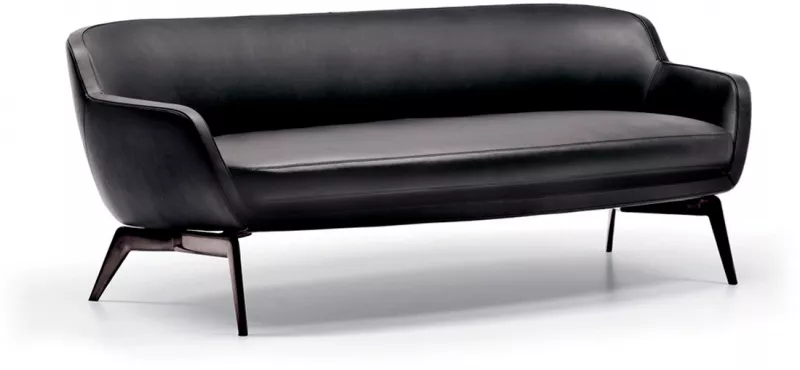 Диван - Диван Belt - Minotti
