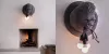 Бра - Бра Ugo Rilla AP152 BB INT - Karman
