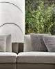 Диван - Диван Daniels - Minotti