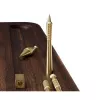 Письменный стол - Письменный стол Slab Desk - Tom Dixon