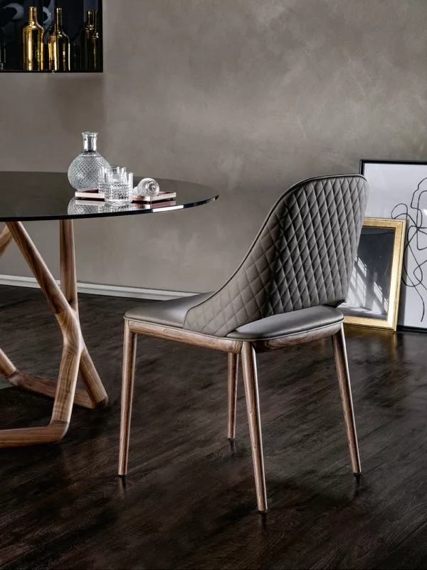 Стул - Стул Malva - Tonin Casa