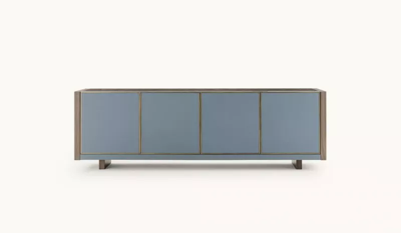 Комод - Комод Atelier sideboard - Turri