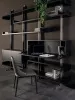 Стеллаж - Стеллаж Plan - Tonin Casa