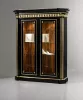Витрина - Витрина Luigi Mg1120 - OAK