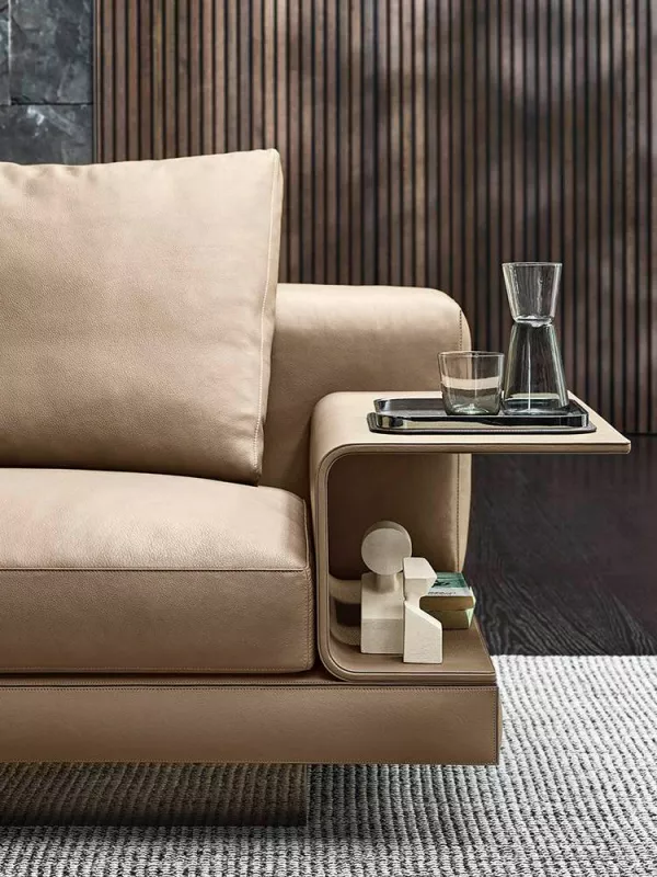 Диван - Диван Connery - Minotti