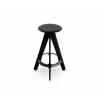 Барный cтул Slab Bar Stool