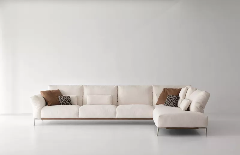 Диван - Диван Chapeau 3_3 seats sofa - Cierre