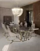 Обеденный стол - Обеденный Стол Ginza Table - Longhi