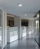 Потолочный светильник - Потолочный Светильник Domo 8200 - Vibia