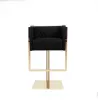 Барный cтул Nura Swivel