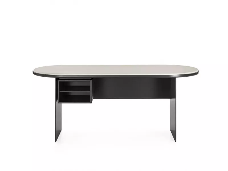 Письменный стол - Письменный стол Sensei Desk - Gallotti&Radice
