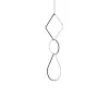 Подвесной светильник Arrangements - 3 elements F0414030