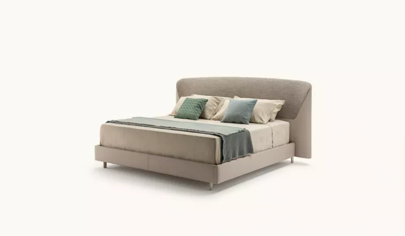 Кровать - Кровать Joel bed - Turri