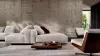 Диван - Диван Horizonte - Minotti