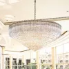 Подвесной Светильник Cristalli 5029/ s100