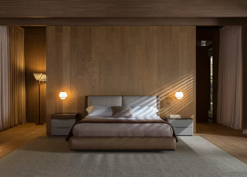 Кровать - Кровать Aldgate - Molteni&C