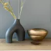 Ваза - Ваза Bash Vessel Large - Tom Dixon