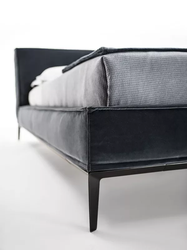 Кровать - Кровать Taylor 17502 - Frigerio