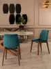 Стул - Стул Aralia - Tonin Casa