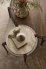 Приставной столик - Журнальный столик Kyma side table - Turri