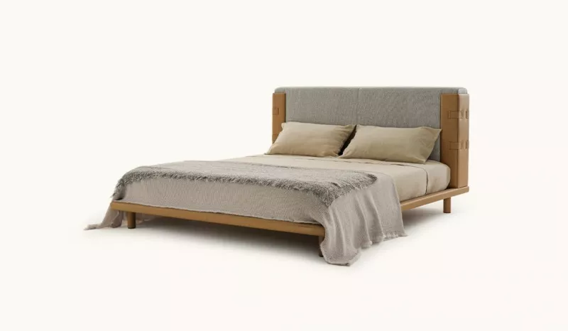 Кровать - Кровать Atelier bed - Turri
