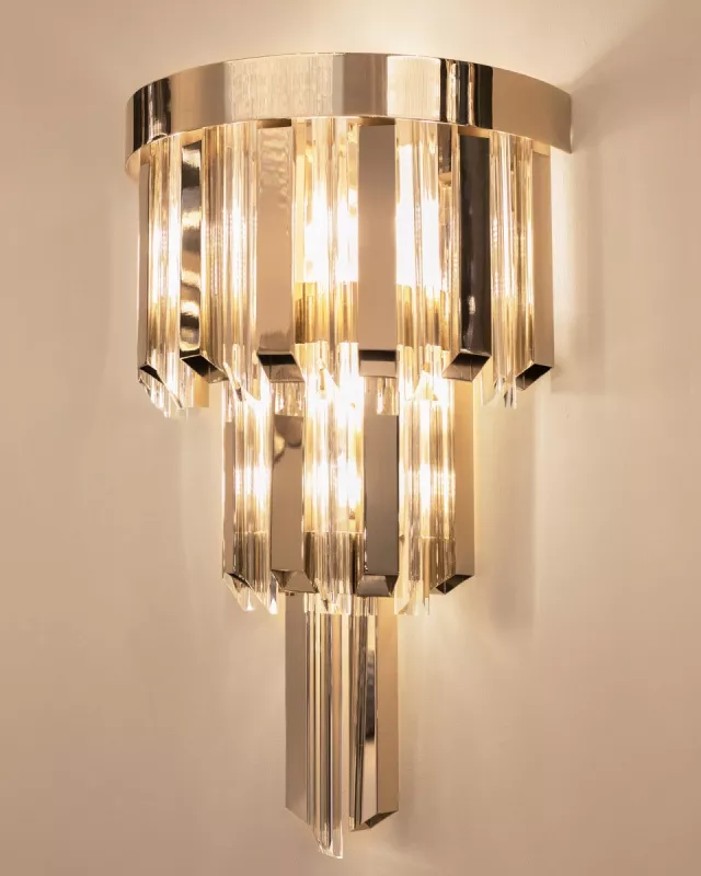 Бра - Бра Skylar Wall Light 9871 - Castro Lighting