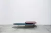 Журнальный столик - Журнальный Столик Mac Coffee Tables Tq_Square Table - Cierre