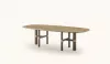 Прямоугольные столы - Прямоугольный стол Atelier rectangular table - Turri