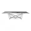 Обеденный стол - Обеденный Стол Gordon Crystalart - Cattelan Italia