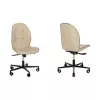 Рабочее/Офисное Кресло Sorrento Office