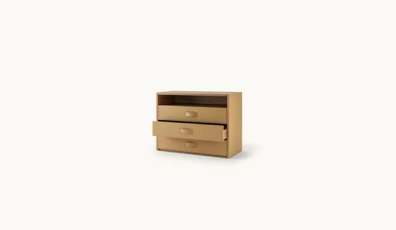 Комод - Комод Atelier chest of drawers - Turri