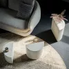 Журнальный столик - Столик журнальный DOMINGO - Cattelan Italia