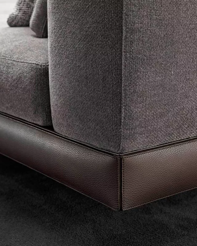 Диван - Диван Connery - Minotti
