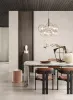 Обеденный стол - Обеденный стол Clemo-T - Gallotti&Radice