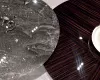 Журнальный столик - Журнальный столик Gemini - MisuraEmme