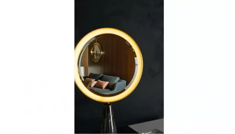 Зеркало - Зеркало Selene Mirror - Gallotti&Radice