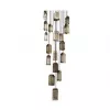 Подвесной Светильник Safari Chandelier Suspension