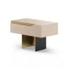 Прикроватная Тумба Mirage Bediside Table