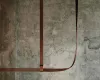 Подвесной светильник - Подвесной светильник Belt Fabric 03.8530.GO.CB - Flos