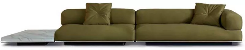 Диван - Диван Orion - Minotti