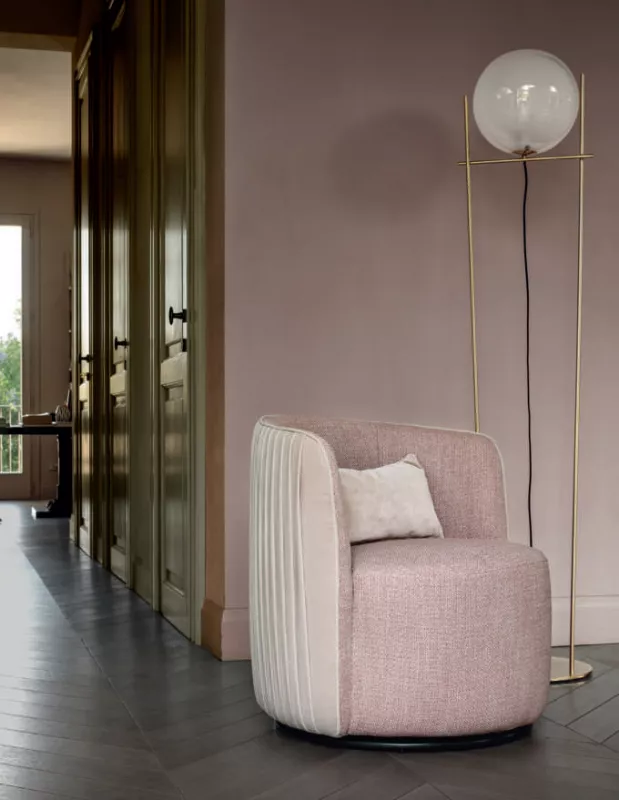 Кресло - Кресло Chloe Luxury P1Nl0 - Ditre Italia