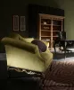 Кресло - Кресло Barocco Mg3151 - OAK