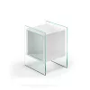 Прикроватная тумба - Прикроватная Тумба Magique Cubo - Fiam